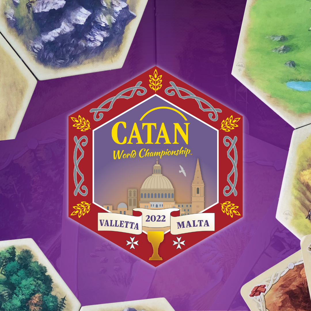 News Übersicht CATAN